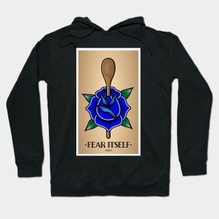 Fear Itself: THE WOODEN SPOON Hoodie